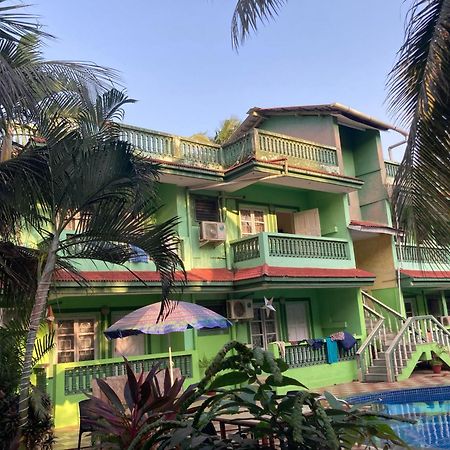 Hotel O Calangute Beach Resort Candolim Luaran gambar