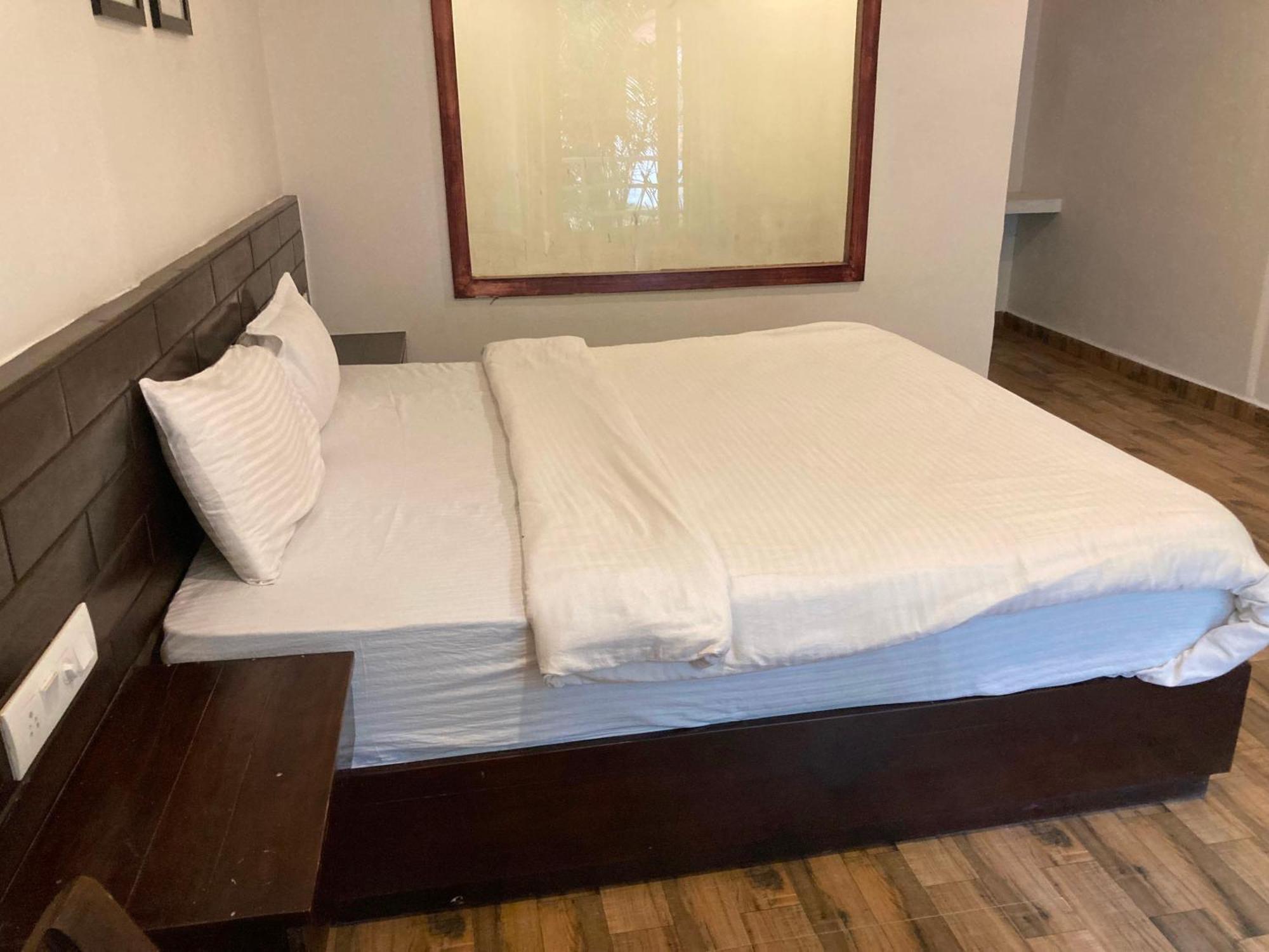 Hotel O Calangute Beach Resort Candolim Luaran gambar